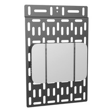 易於安裝的壁掛式電視顯示器支架，帶有 VESA 孔, 這是 SMN-01, 1個