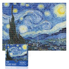 MINIWHALE J&K 塊狀拼圖, 1個, 1000件, 商品 6