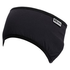 K2 Safety 髮帶 耳罩, 1個, 黑色Z1