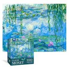 MINIWHALE J&K 塊狀拼圖, 1個, 1000件, 商品 1