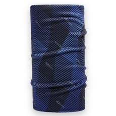 K2 Safety 冬季多功能圍巾, 海軍藍, 1個