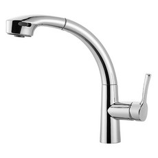 BATHROOM KNOWLEDGE Aqua 廚房水龍頭 300 韓國製造, 1個