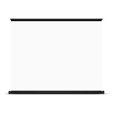 Anygate Anybeam 投影機專用 134cm 螢幕, ABS50
