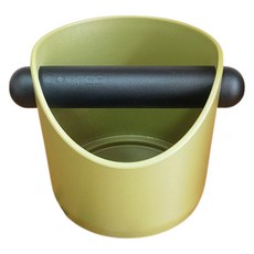 Taminayo 便利咖啡敲渣盒, 橄欖綠, 1個