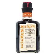 La Vecchia Dispensa 典釀 銅標 20年陳釀 巴薩米克醋, 1個, 250ml