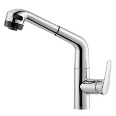 BATHROOM KNOWLEDGE 一孔廚房龍頭301, 1個