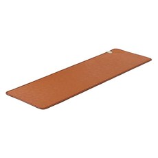 crivel 碳纖維無磁場黃土防水電熱墊 HN-1001, 迷你單人(50 x 180 cm)