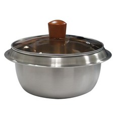 QUEEN SENSE Erica 三層鍋, 1個, 18cm