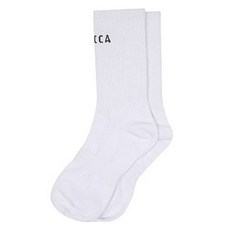 SPICA 羅紋日常中筒襪 SPASC24001, 1個, free