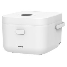 보토 올스텐 가열식가습기, VBH-CH01, 화이트