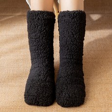 tsh 極暖靴型睡眠襪