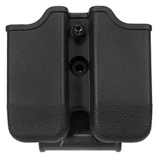 CYTAC Glock 彈匣袋 腰帶環版本, 黑色, 1個