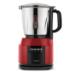 Shinil 信一 大容量不鏽鋼高性能馬達攪拌機 4L SMX-P400KP