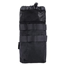 NEXTORCH 水瓶袋, 黑色, 1個