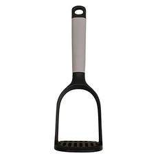 PERVITA Bescook 尼龍馬鈴薯搗泥器 黑色, 1個