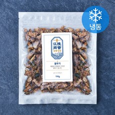 강릉상회 꼴뚜기 (냉동), 1개, 150g