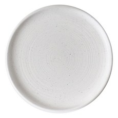 kamome kitchen Pure Plate, 單一顏色, 1個