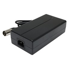 MOTO VELO T3 電動自行車 48V 專用充電器, 鋁, 單一顏色, 1個