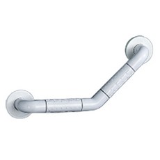 D.Fave 基本款135度安全把手 白色, 1個