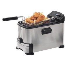 Wiswell Save 油炸鍋, WH3189