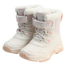래빗풋 兒童冰雪毛絨內裡靴