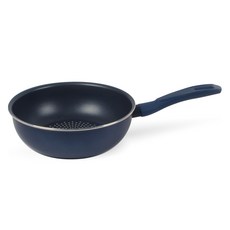 LIHAN Living Curator Adria IH感應炒鍋, 24cm, 1個