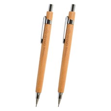 moong9 奧斯陸伍德夏普, 0.5mm, 2個