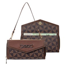 SMC Draco Secret Wallet 日誌手機殼