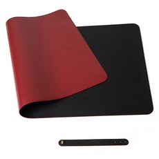 Cumat 我珍貴書桌上的電腦雙面桌墊 60 x 30 cm, 1個, 款式13