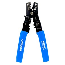 One Stop 萬能端子壓接鉗 電線環形 PG套管 連接器 壓接工具, 1個