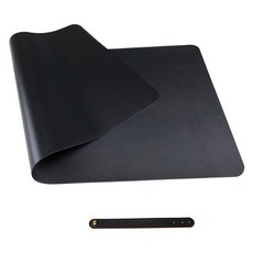 Cumat 我珍貴書桌上的電腦雙面桌墊 60 x 30 cm, 1個, 款式14