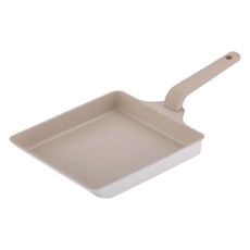 Lacena 電磁爐 IH Solar Great 特大尺寸 大型玉子燒鍋, 23cm, 1個