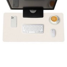 J&K Dasajwoyong 簡約桌面配件 滑鼠墊 80 x 40 cm, 款式11, 1個