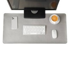 J&K 簡約桌面配件 滑鼠墊 80 x 40 cm, 款式8, 1個