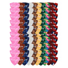 Preto 練習用彈片 隨機出貨, 100個