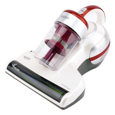 캣티컬렉션 몬스터 프리미엄 무선 침구청소기, 화이트, KTY-1000BDC