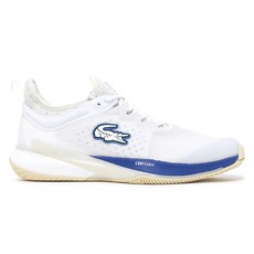 라코스테 남성용 LITE 테니스화 AG-LT23