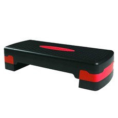 PEONIST 居家有氧階梯踏板, 紅色