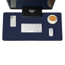 J&K Dasajwoyong 簡約桌面配件 滑鼠墊 80 x 40 cm, 款式3, 1個