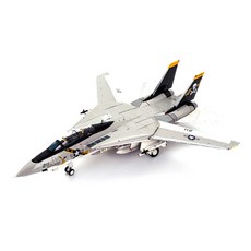 CENTURY WINGS 1/72 F-14A 雄貓美國海軍 Jolly Rogers 1978 限量版戰鬥機 CE020168, 灰色, 1個