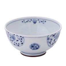 LiViNG ART 艾琳朵 華伊萬裡 烏龍麵碗, 1個, 混合顏色