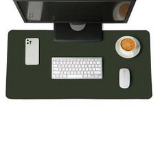 J&K Dasajwoyong 簡潔桌面小物 滑鼠墊 90 x 45 cm, 款式9, 1個