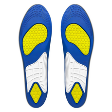 4D足弓支撐運動鞋墊組, 1套