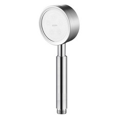 Winprice Allsten 304淋浴蓮蓬頭, 銀色, 1個