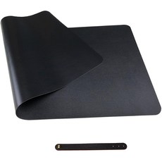 제이앤케이 소중한 내책상위 컴퓨터 테스크 양면 패드 120 x 60 cm, 스타일14, 1개