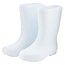 제뉴인그립 미끄럼방지 방수 주방 조리 안전 작업화 3100