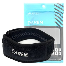 SRPORTS MEDICAL Neo 赫尼斯特 壓力護膝, 混色, 1個