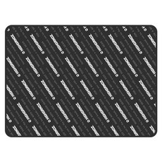 HIGHGRNDZ露營碳素電熱毯 炭灰色 HI-401F, D(135 x 180cm)