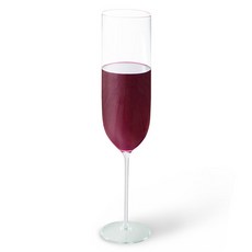플라스틱 샴페인잔, 150ml, 1개