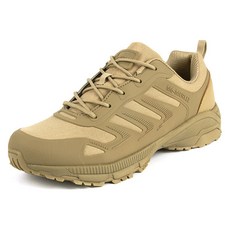 TACTICAL OUTDOOR M6 Merrell 戰術靴 QYS-1431, 狼棕色, 255